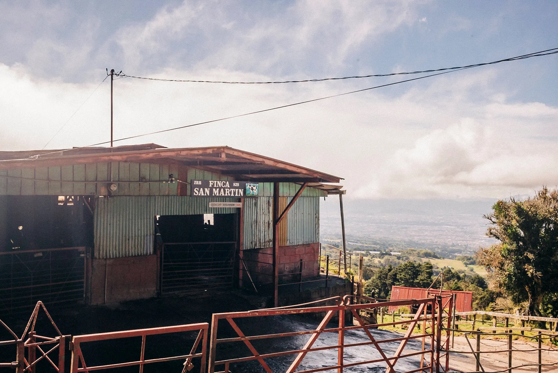 costa rica images heredia photography