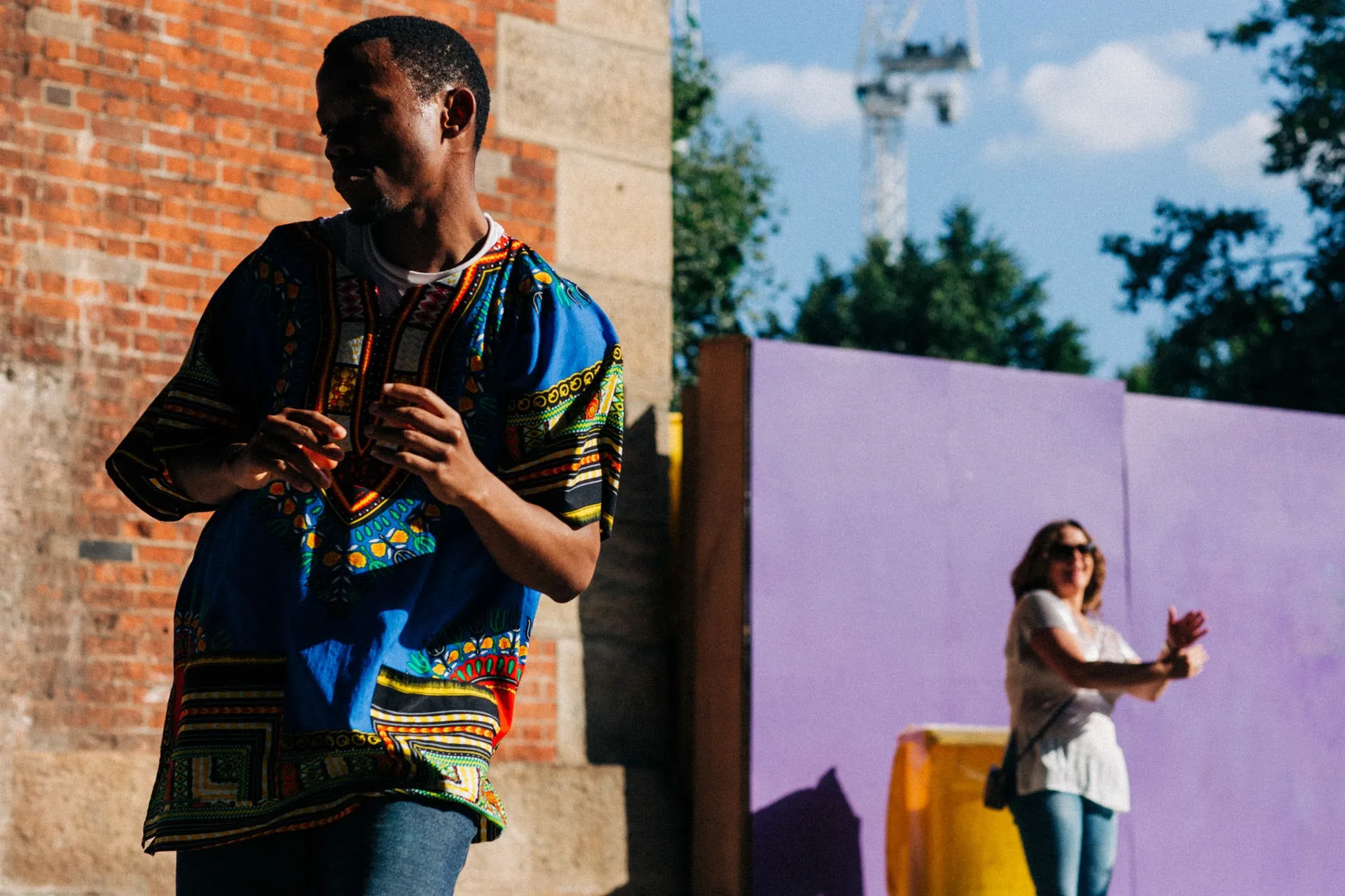 travel photography & Cultural Stories