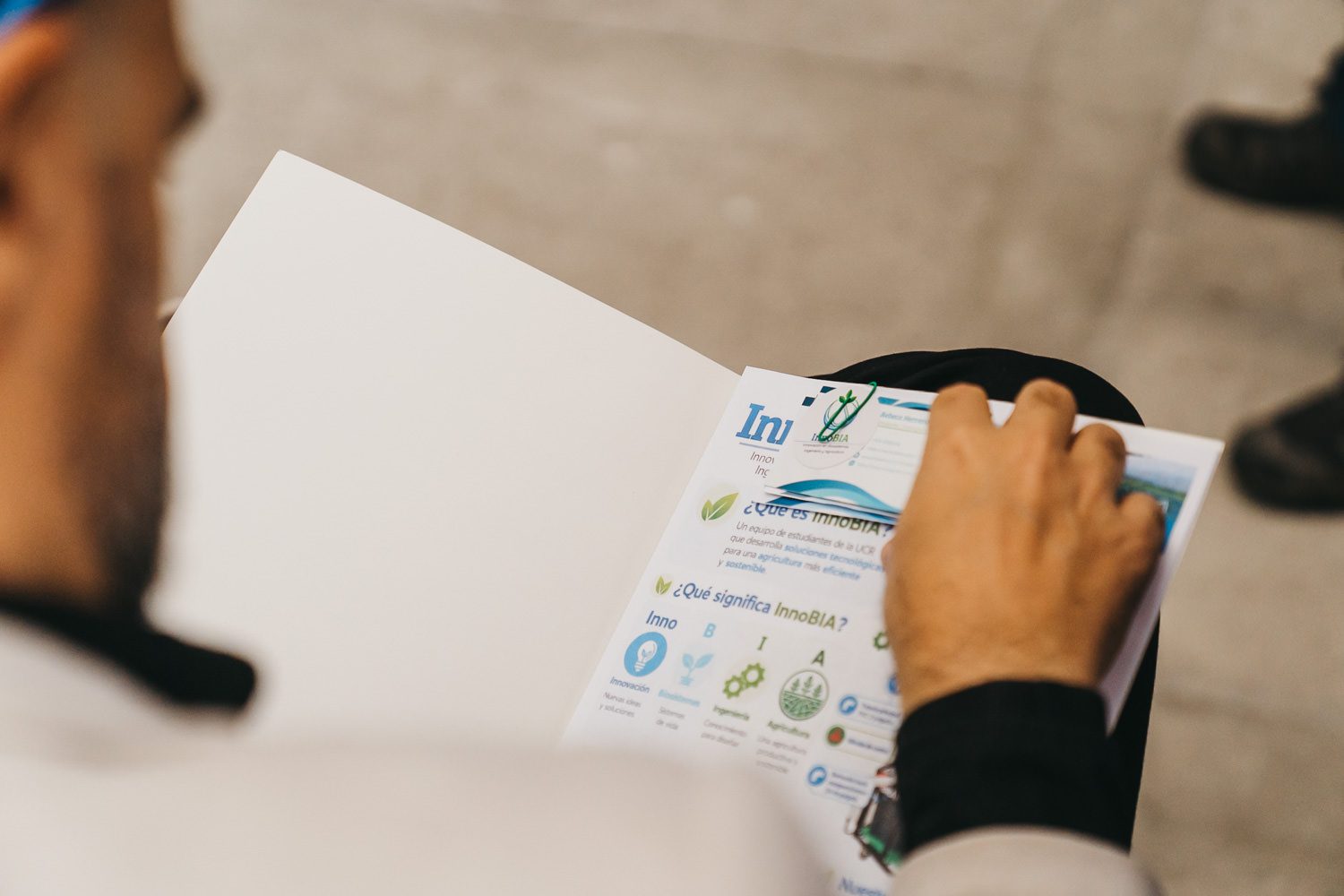 Central American 5G Innovation Hackathon: From Ideas to Prototypes in Costa Rica 69