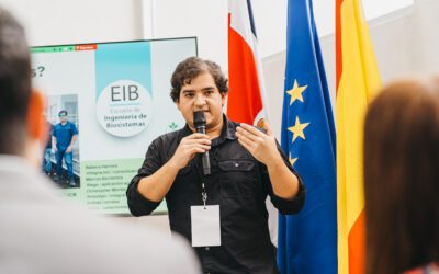 Central American 5G Innovation Hackathon: From Ideas to Prototypes in Costa Rica