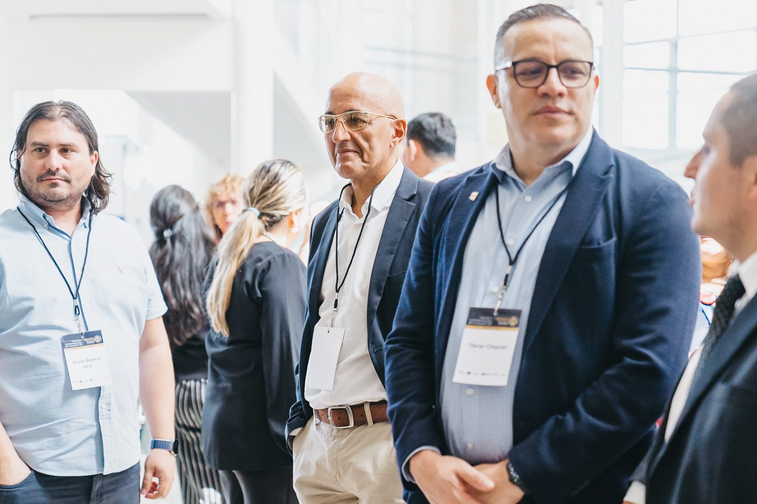 Central American 5G Innovation Hackathon: From Ideas to Prototypes in Costa Rica 27