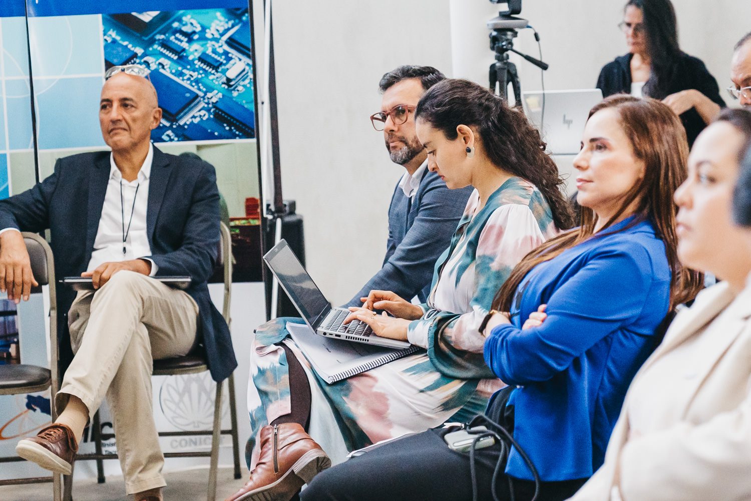 Central American 5G Innovation Hackathon: From Ideas to Prototypes in Costa Rica 33
