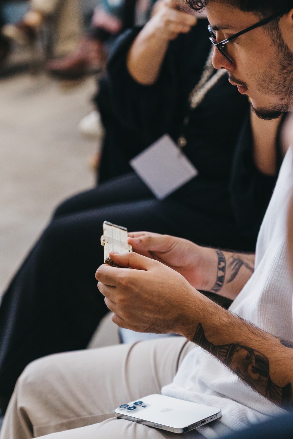 Central American 5G Innovation Hackathon: From Ideas to Prototypes in Costa Rica 41