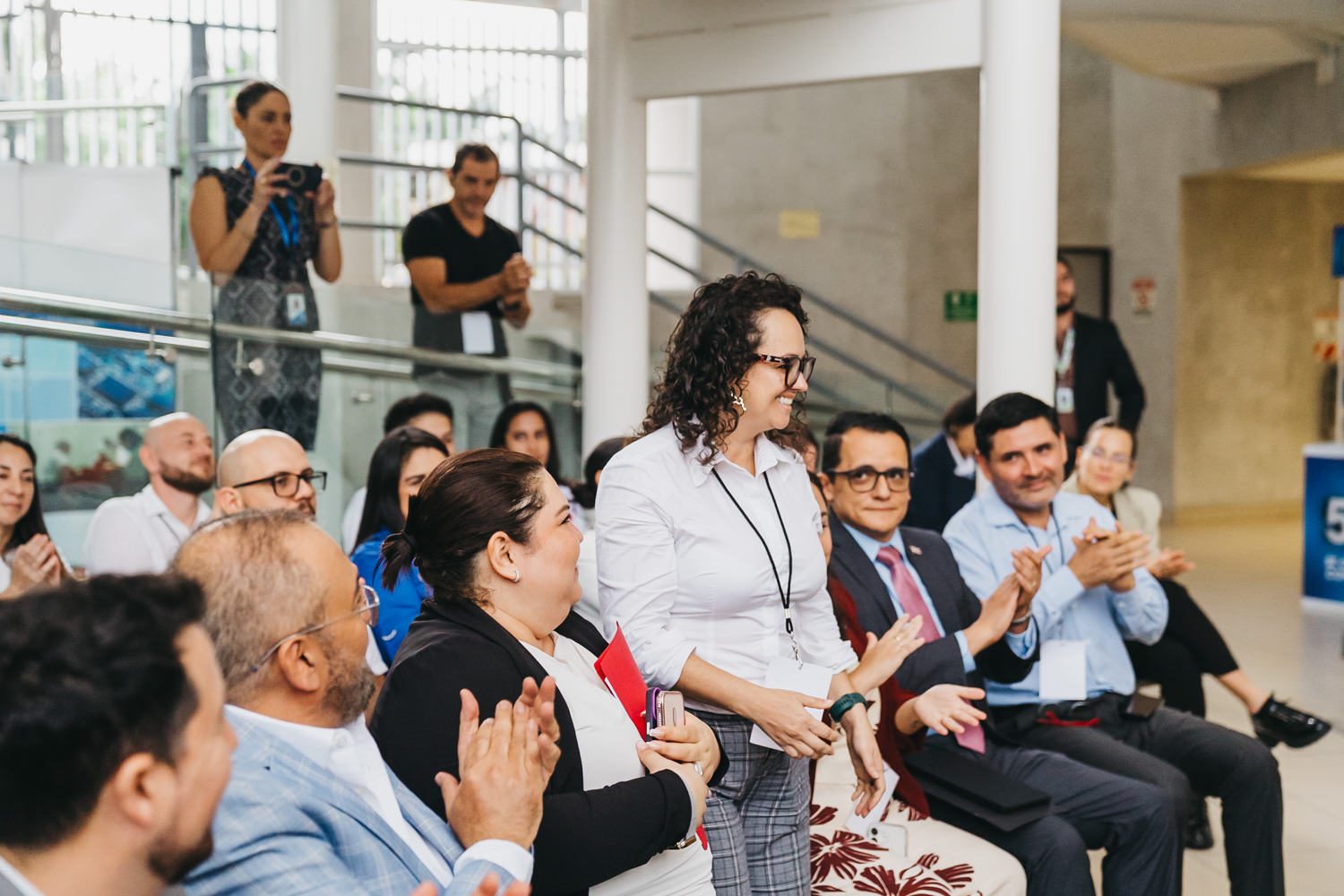 Central American 5G Innovation Hackathon: From Ideas to Prototypes in Costa Rica 93