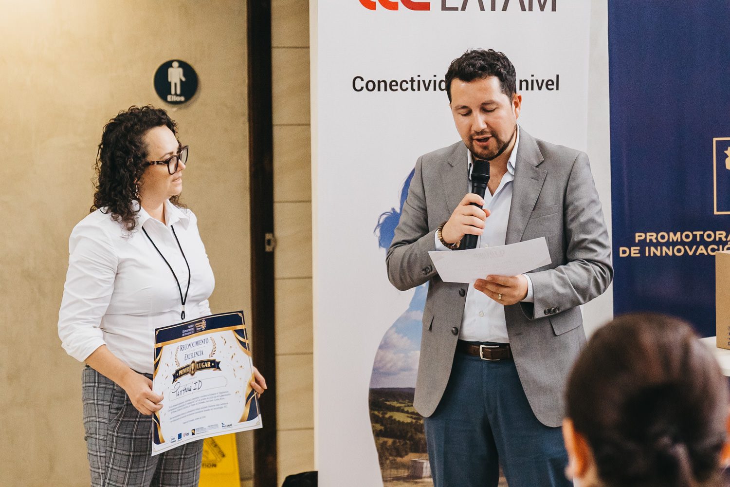 Central American 5G Innovation Hackathon: From Ideas to Prototypes in Costa Rica 95