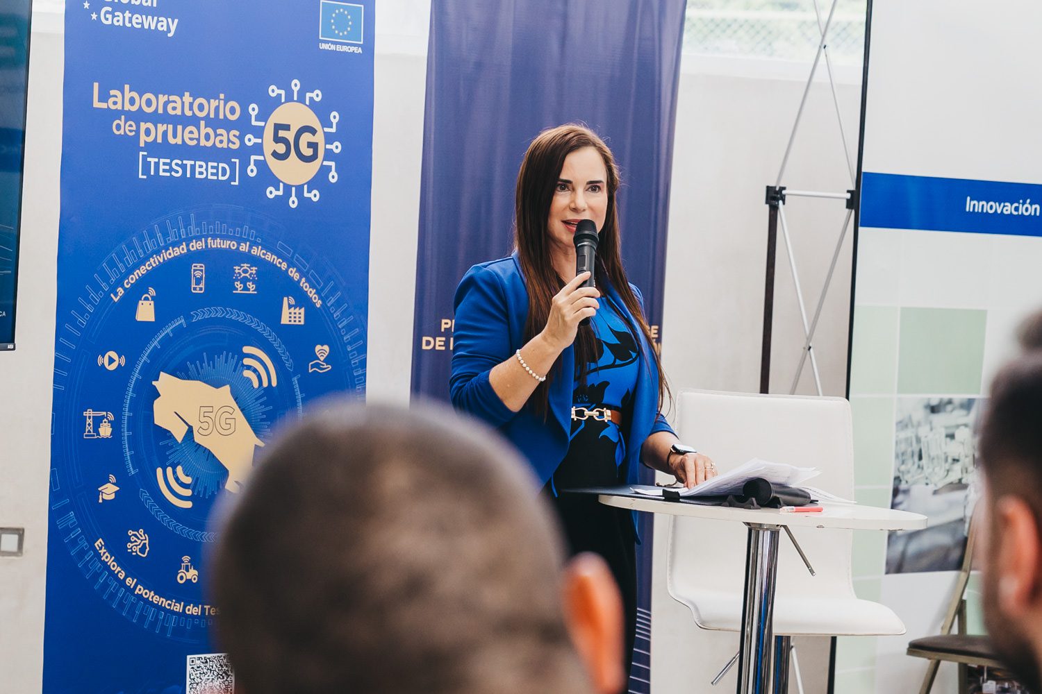 Central American 5G Innovation Hackathon: From Ideas to Prototypes in Costa Rica 9