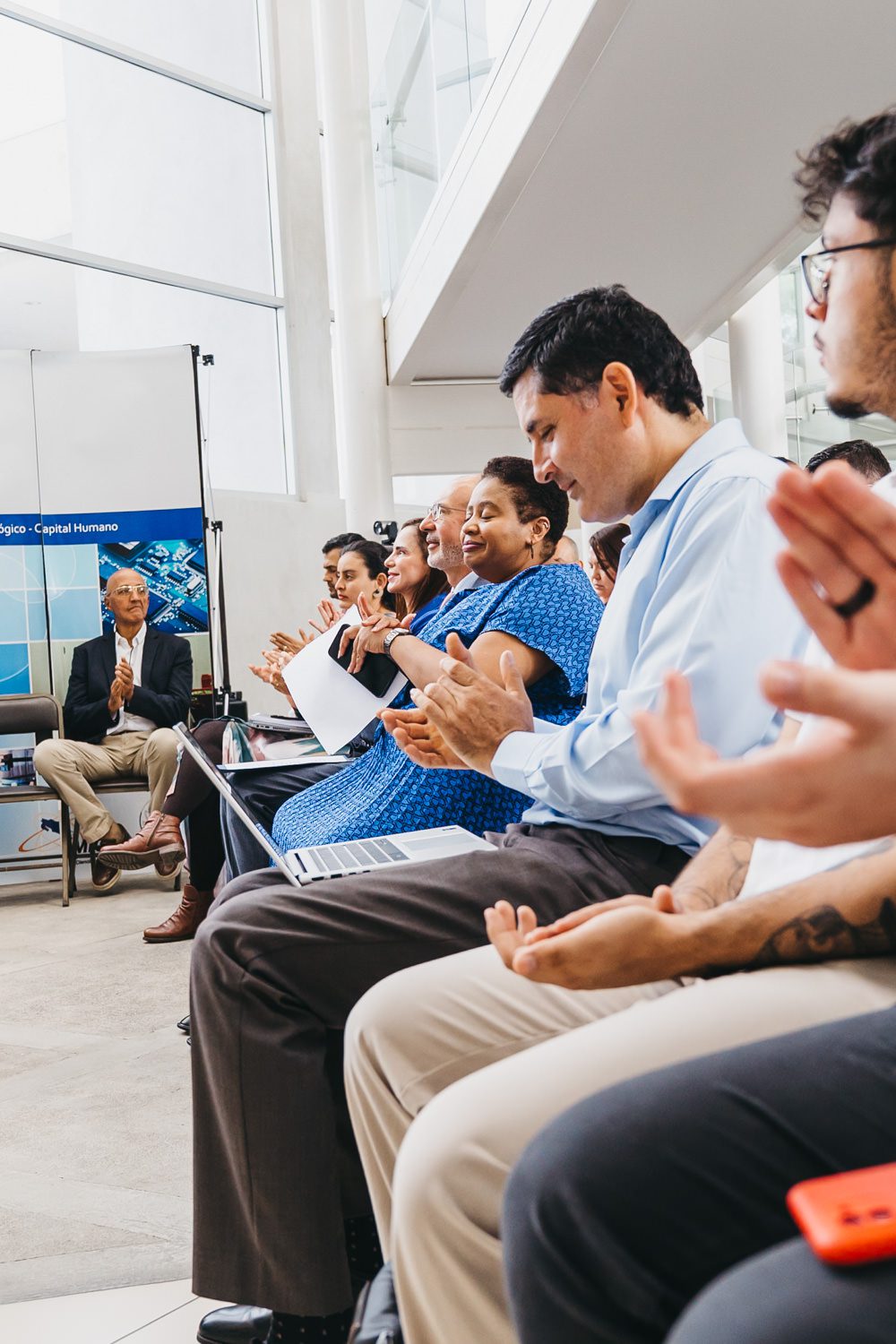 Central American 5G Innovation Hackathon: From Ideas to Prototypes in Costa Rica 13
