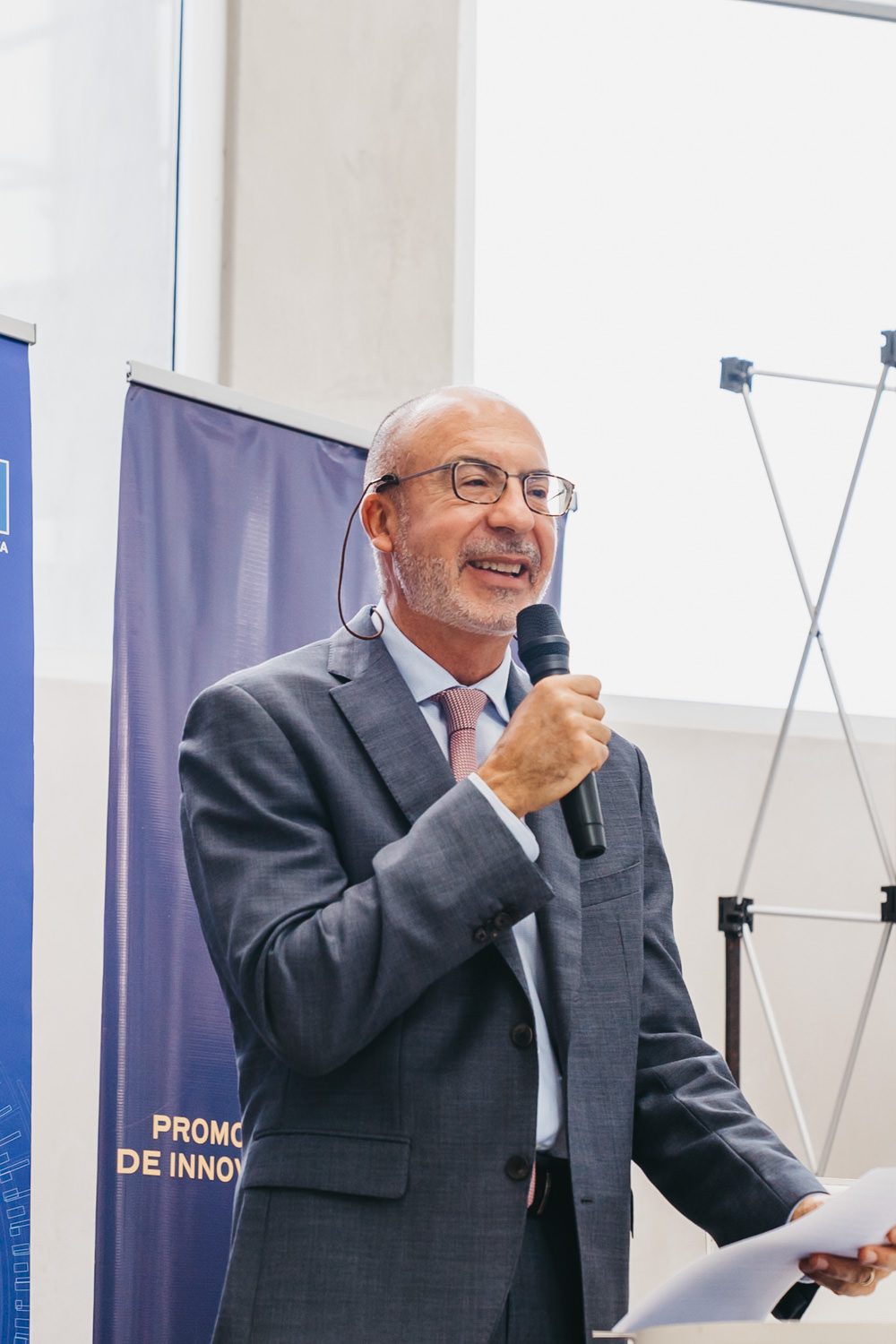 Central American 5G Innovation Hackathon: From Ideas to Prototypes in Costa Rica 15