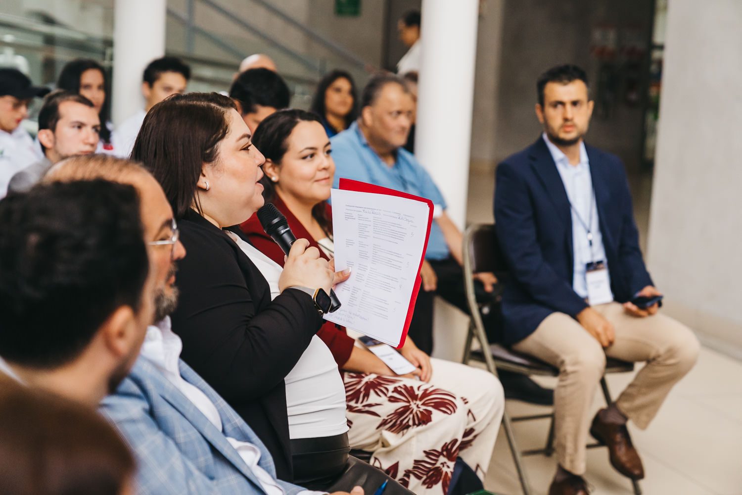 Central American 5G Innovation Hackathon: From Ideas to Prototypes in Costa Rica 67
