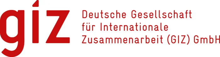 GIZ logo