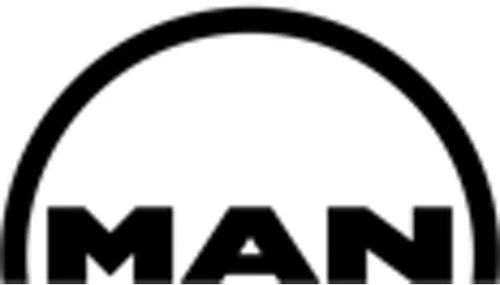 MAN logo