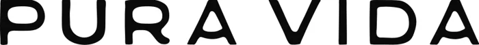 Pura Vida Bracelets logo