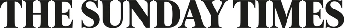The Sunday Times logo