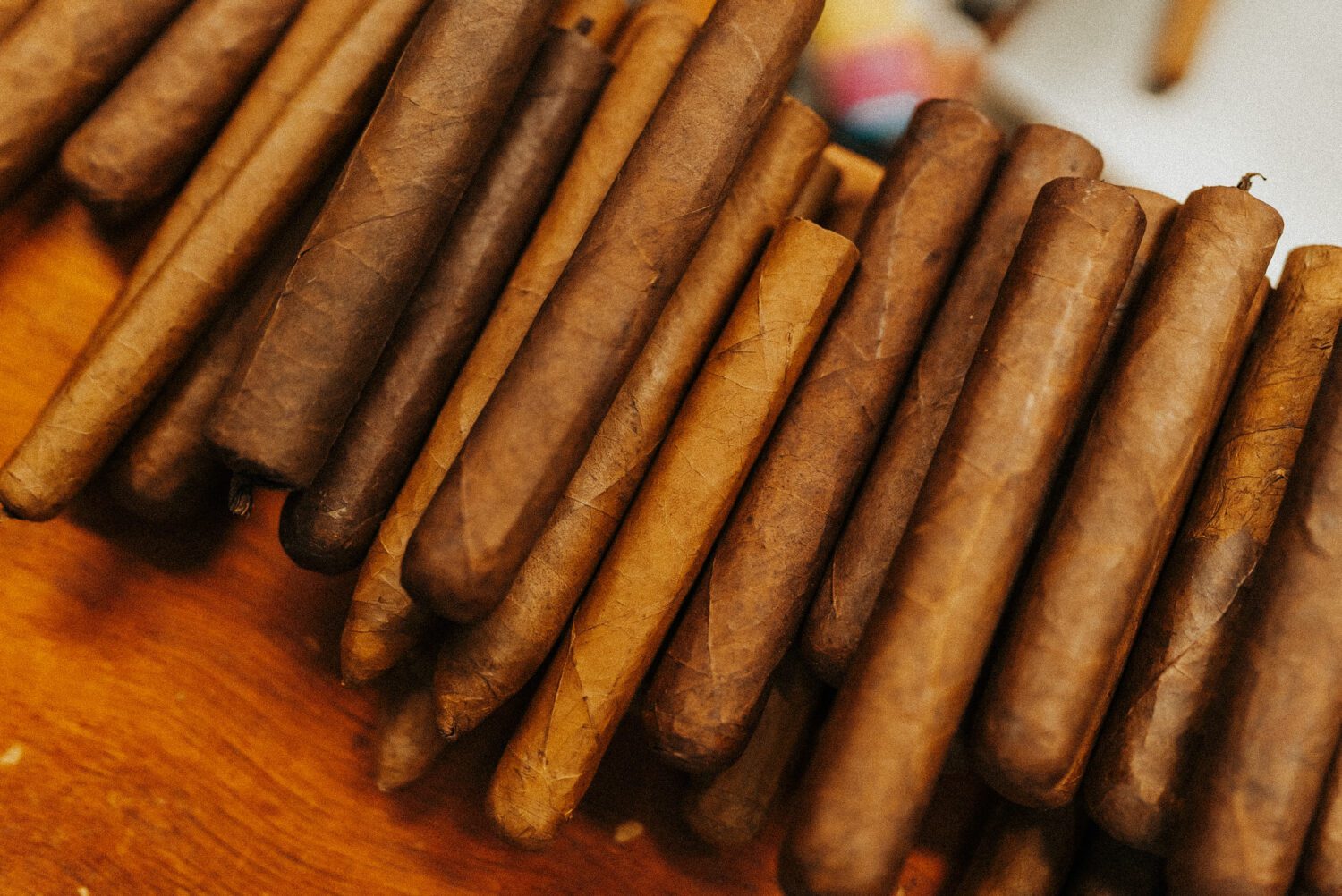 Tobacco Production in Costa Rica: From Field to Hand-Rolled Cigars 92