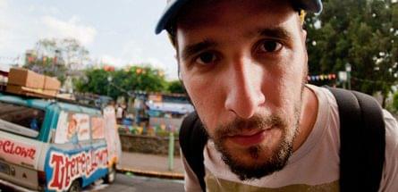 about photographer costa rica