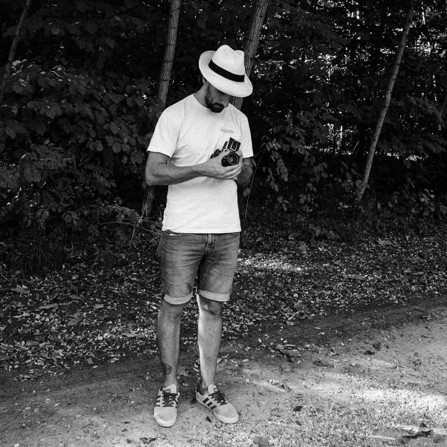 about photographer costa rica