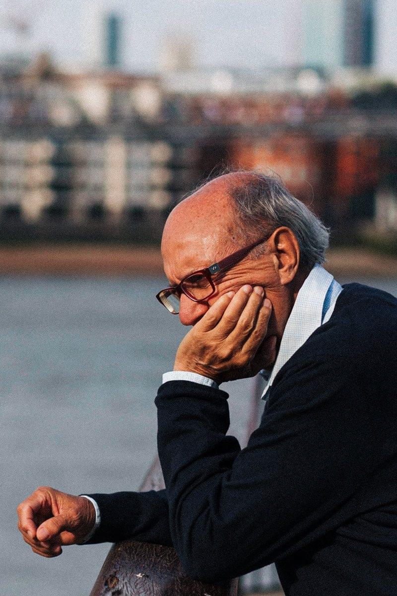 This is a Journey: Documentary London photography | Christopher Alga 511