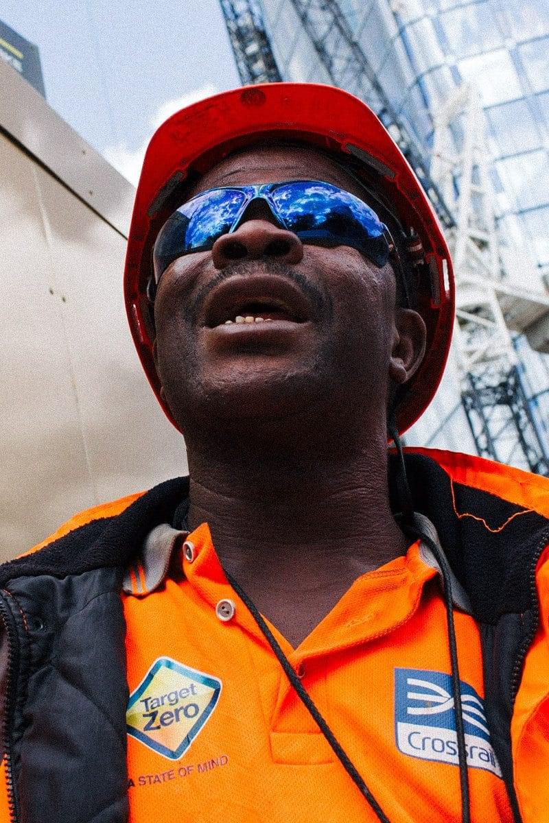 documentary london photography
