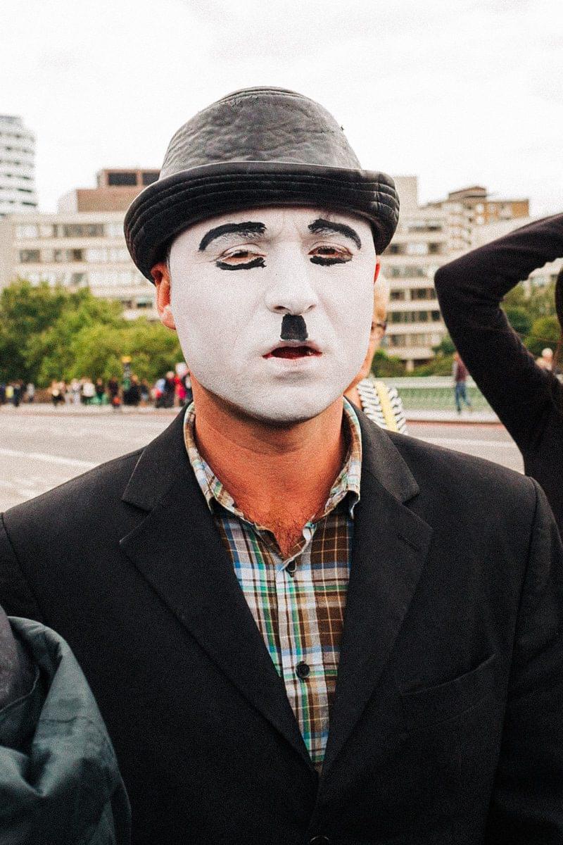 documentary london photography