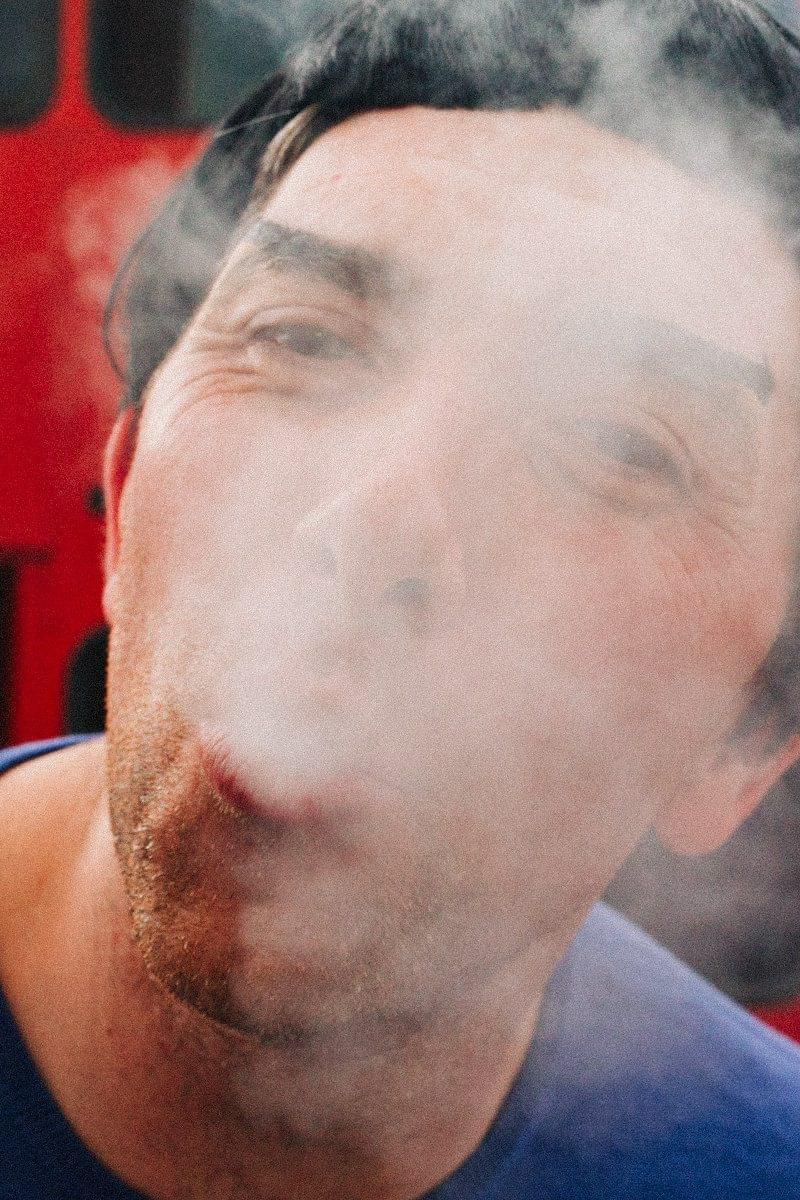 This is a Journey: Documentary London photography | Christopher Alga 519