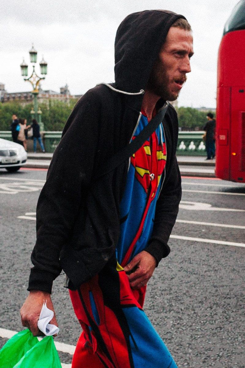 This is a Journey: Documentary London photography | Christopher Alga 523