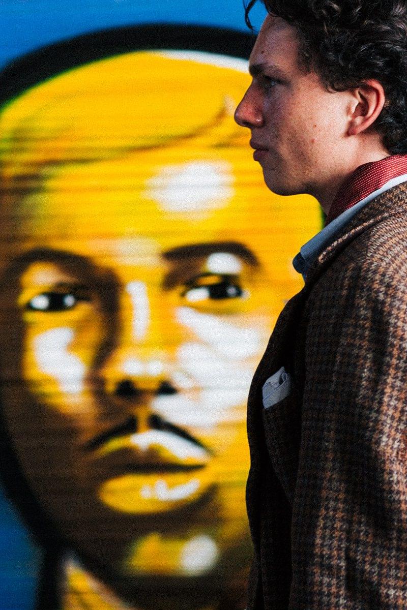 This is a Journey: Documentary London photography | Christopher Alga 528
