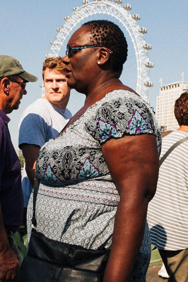 documentary london photography
