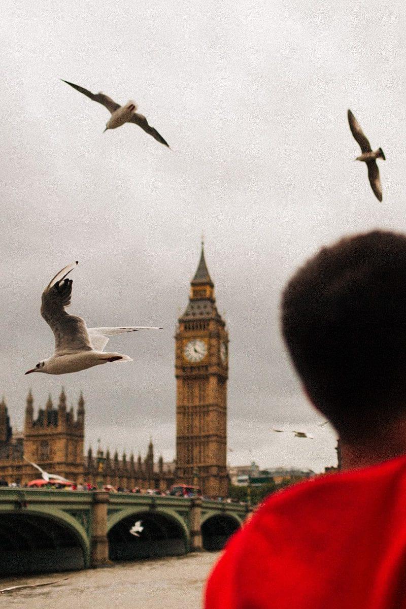 documentary london photography