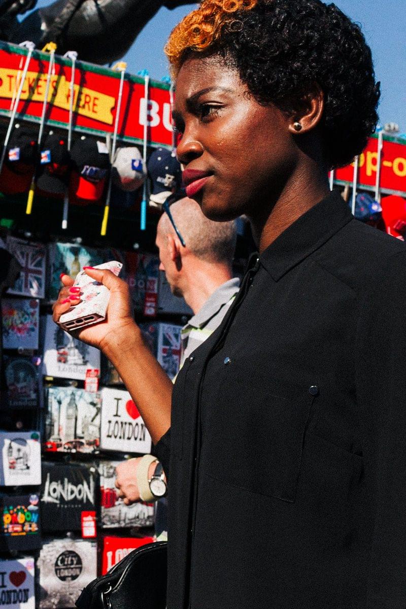 This is a Journey: Documentary London photography | Christopher Alga 556