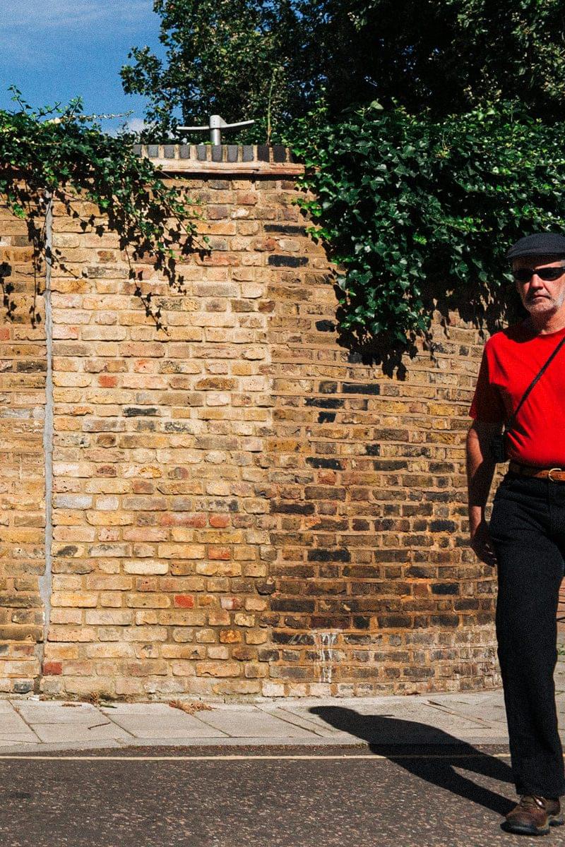 This is a Journey: Documentary London photography | Christopher Alga 501