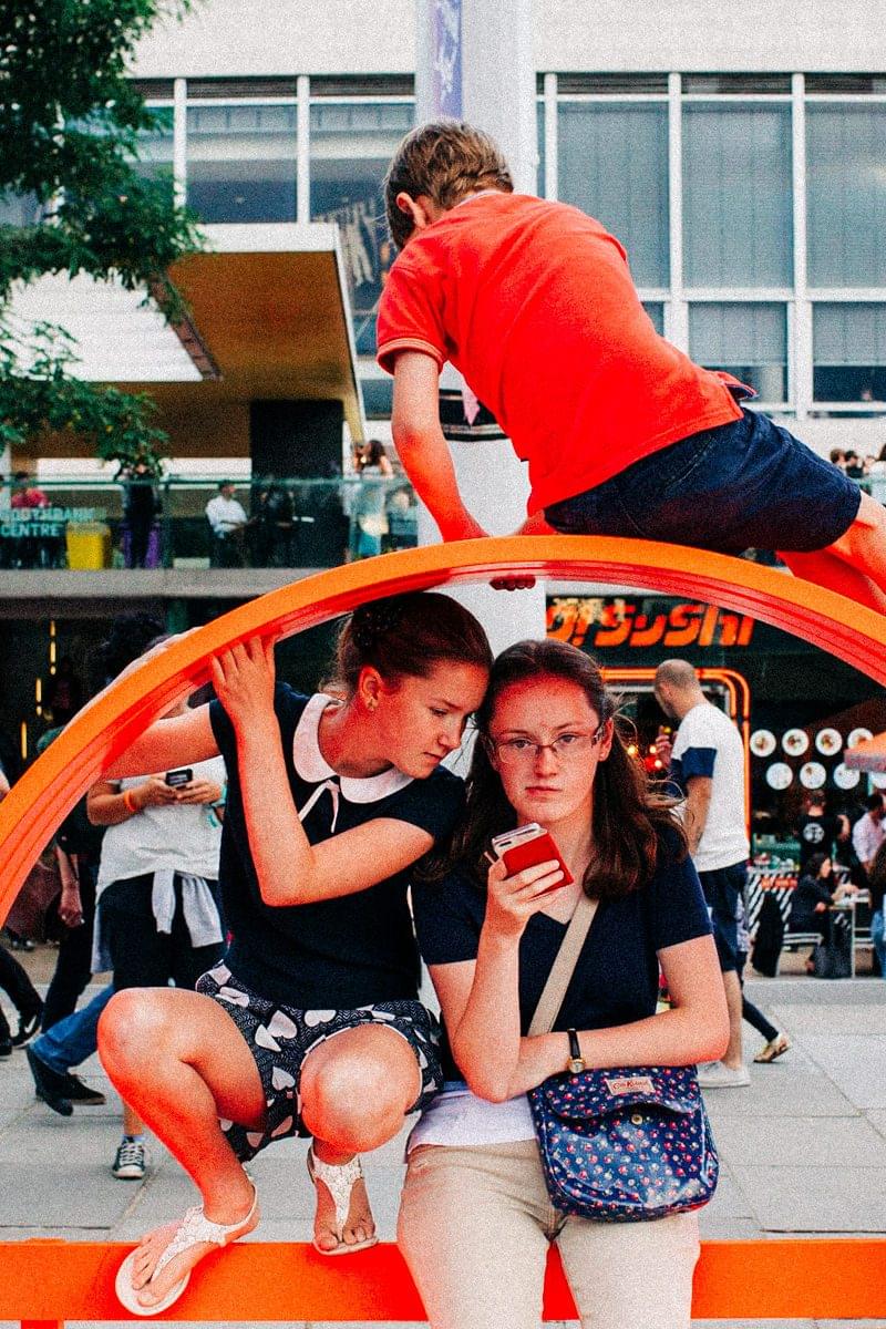 This is a Journey: Documentary London photography | Christopher Alga 560