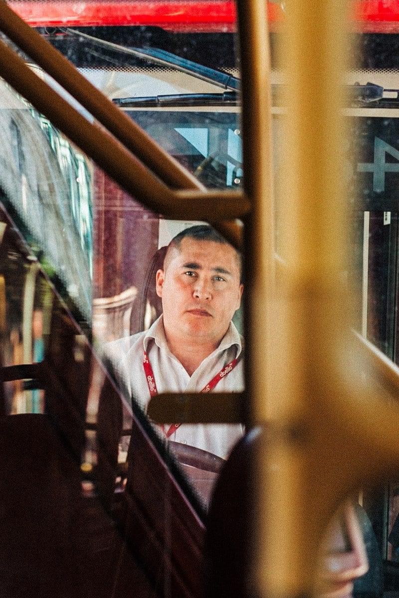This is a Journey: Documentary London photography | Christopher Alga 562