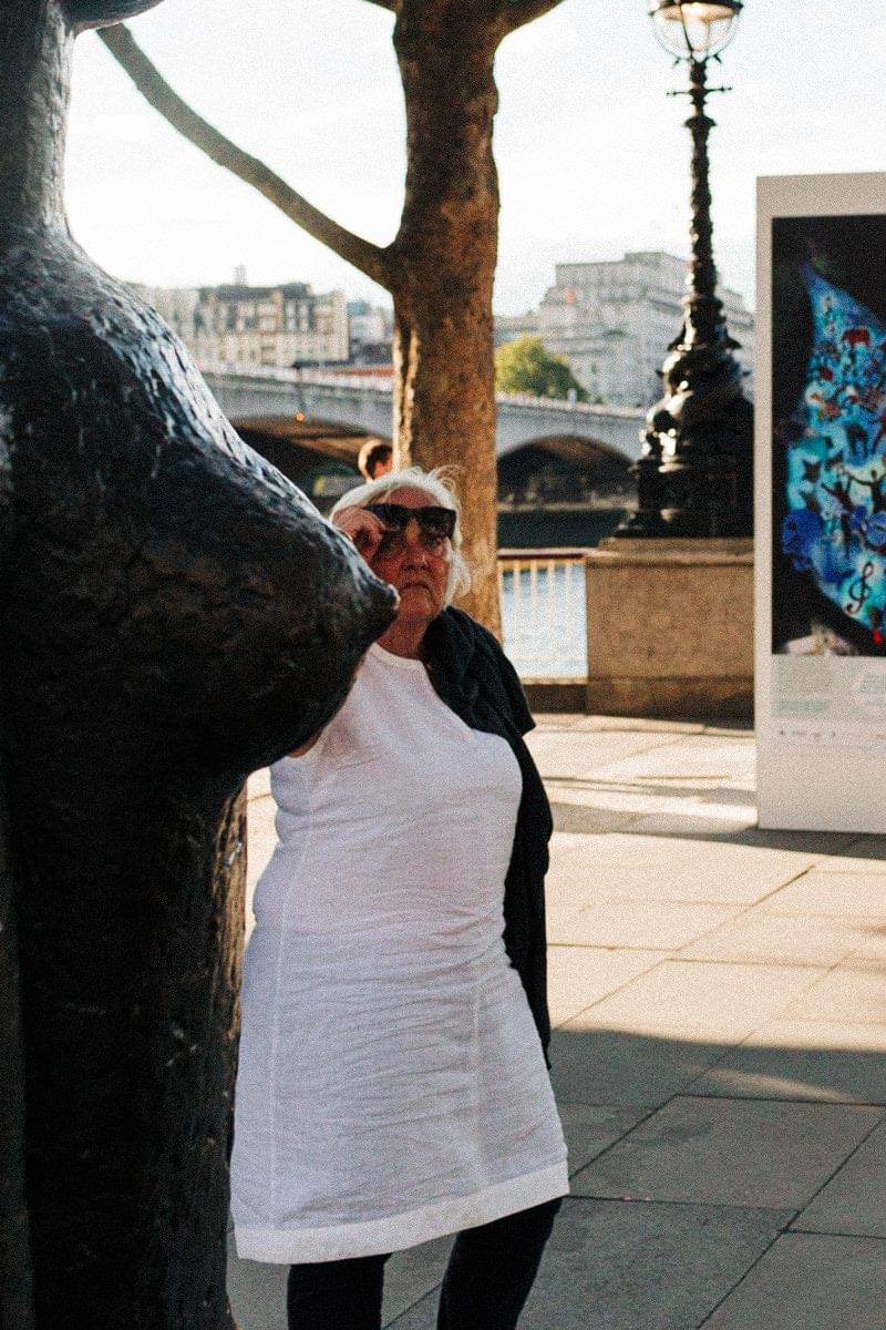 This is a Journey: Documentary London photography | Christopher Alga 568