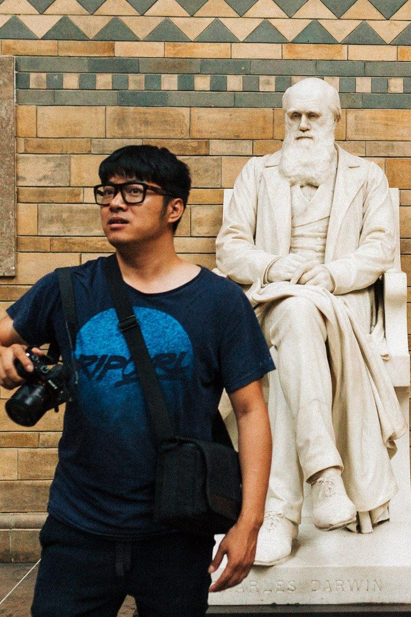 documentary london photography