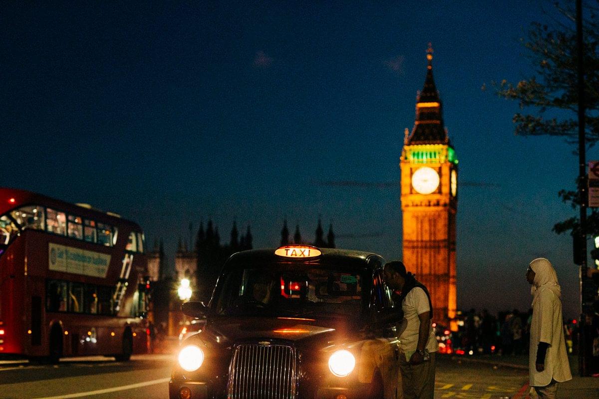 documentary london photography