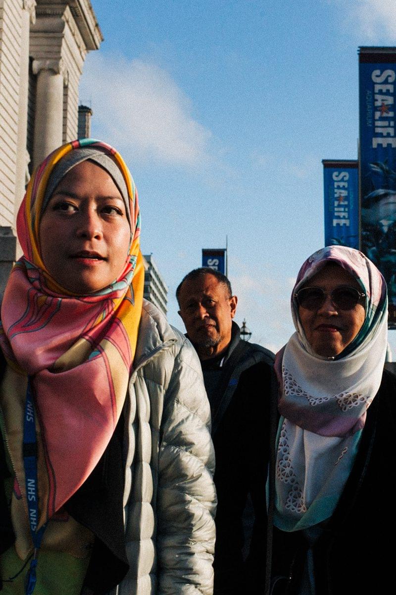 documentary london photography