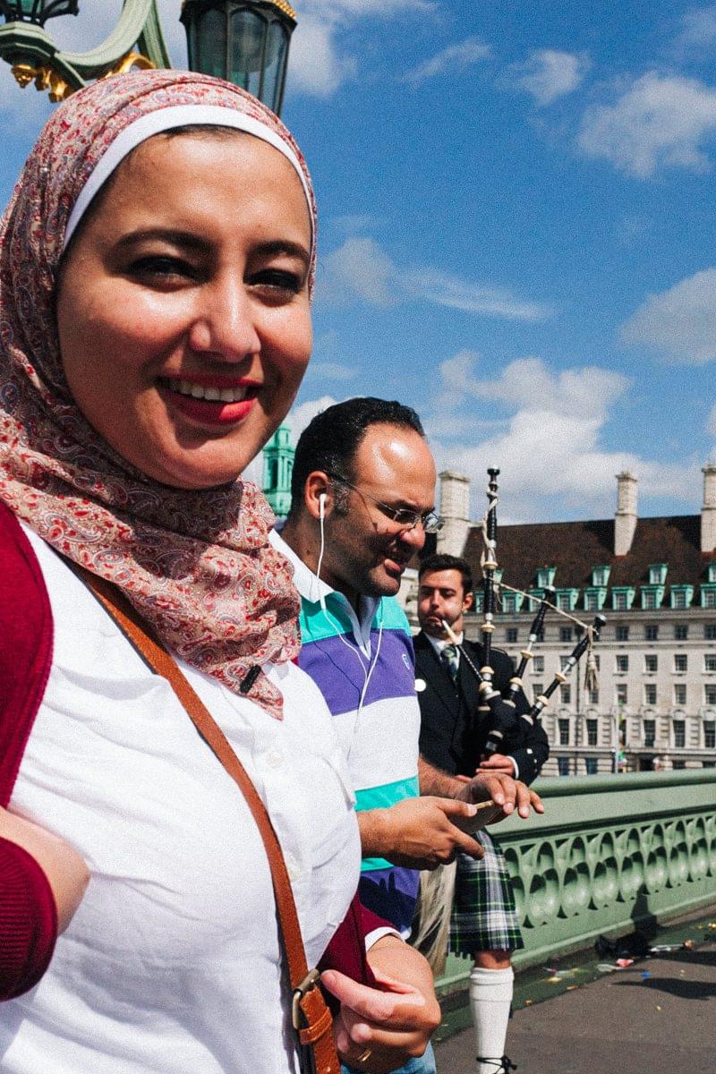 This is a Journey: Documentary London photography | Christopher Alga 575