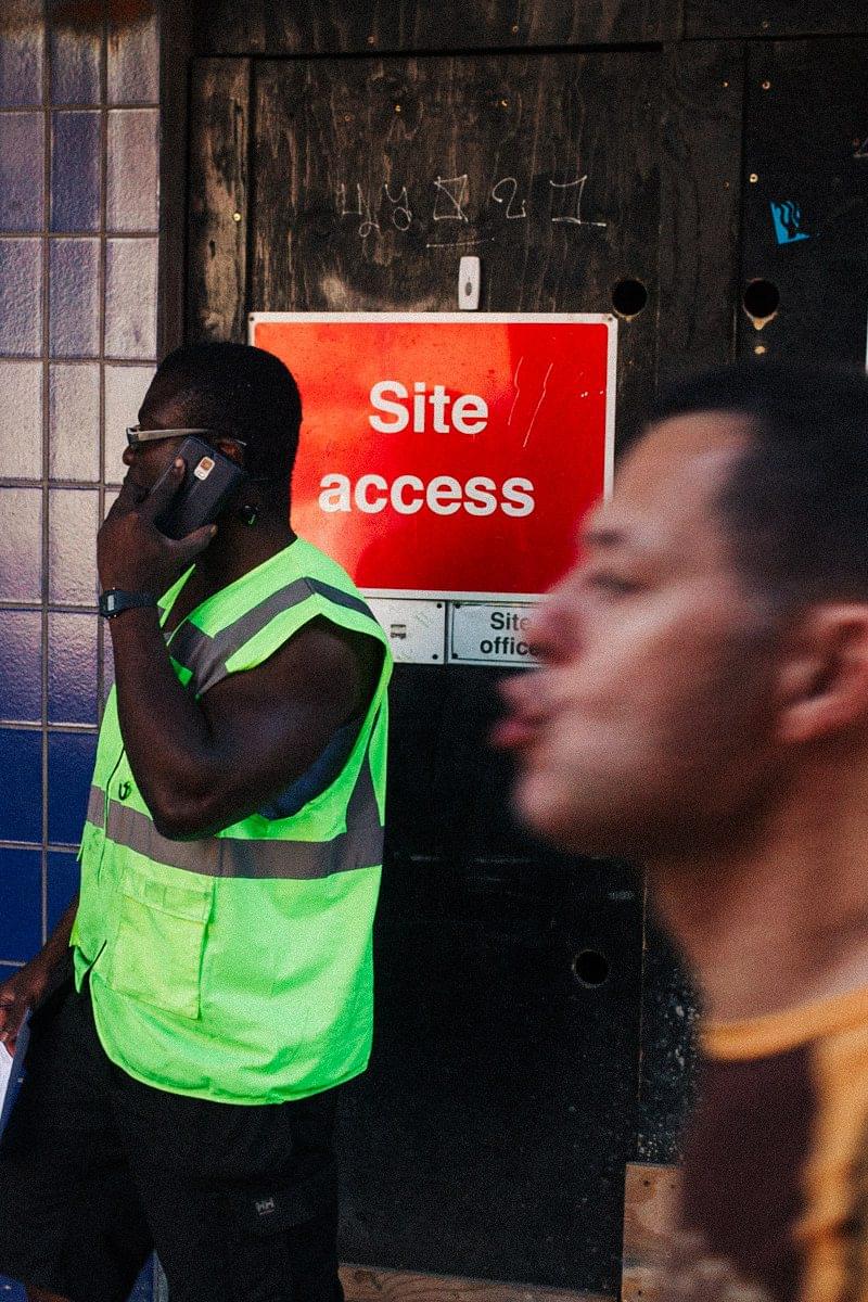 This is a Journey: Documentary London photography | Christopher Alga 584