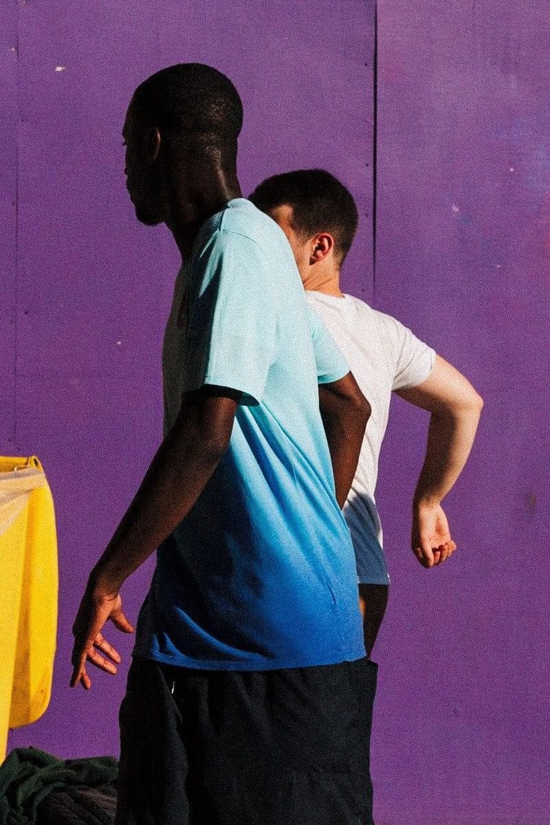 This is a Journey: Documentary London photography | Christopher Alga 505