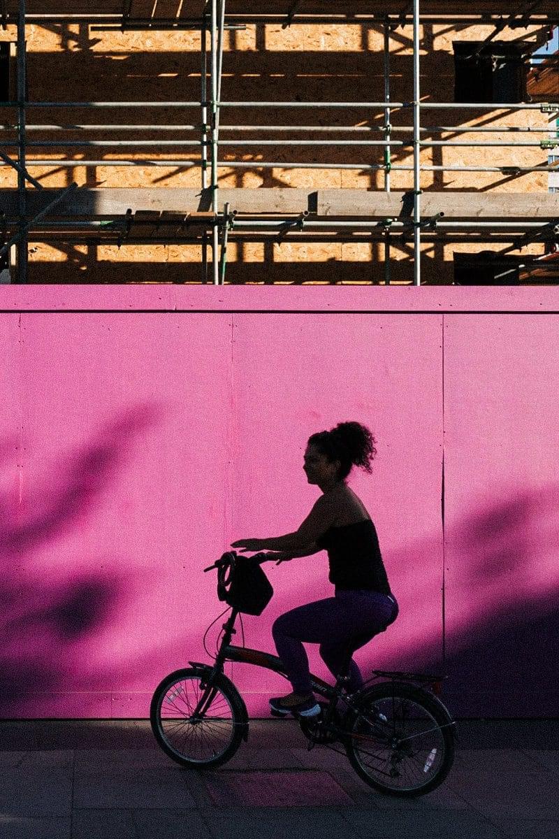 documentary london photography