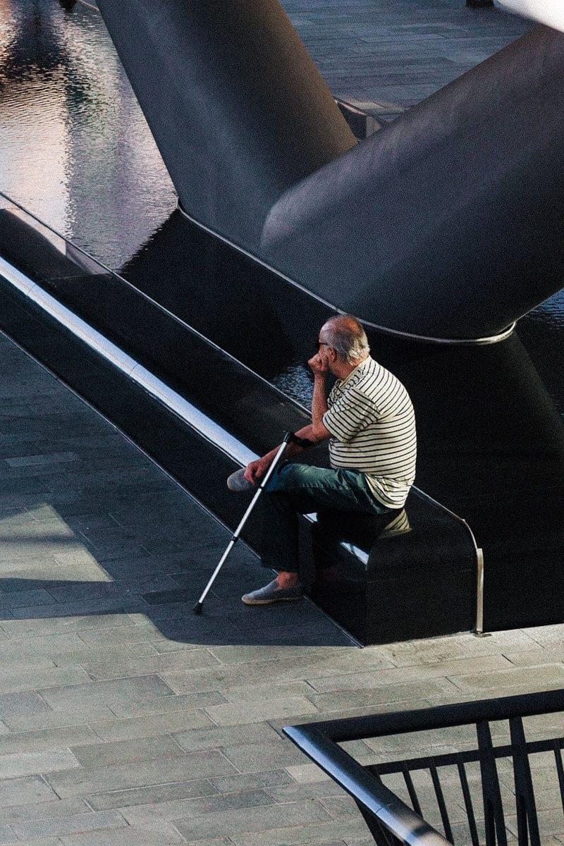 documentary london photography