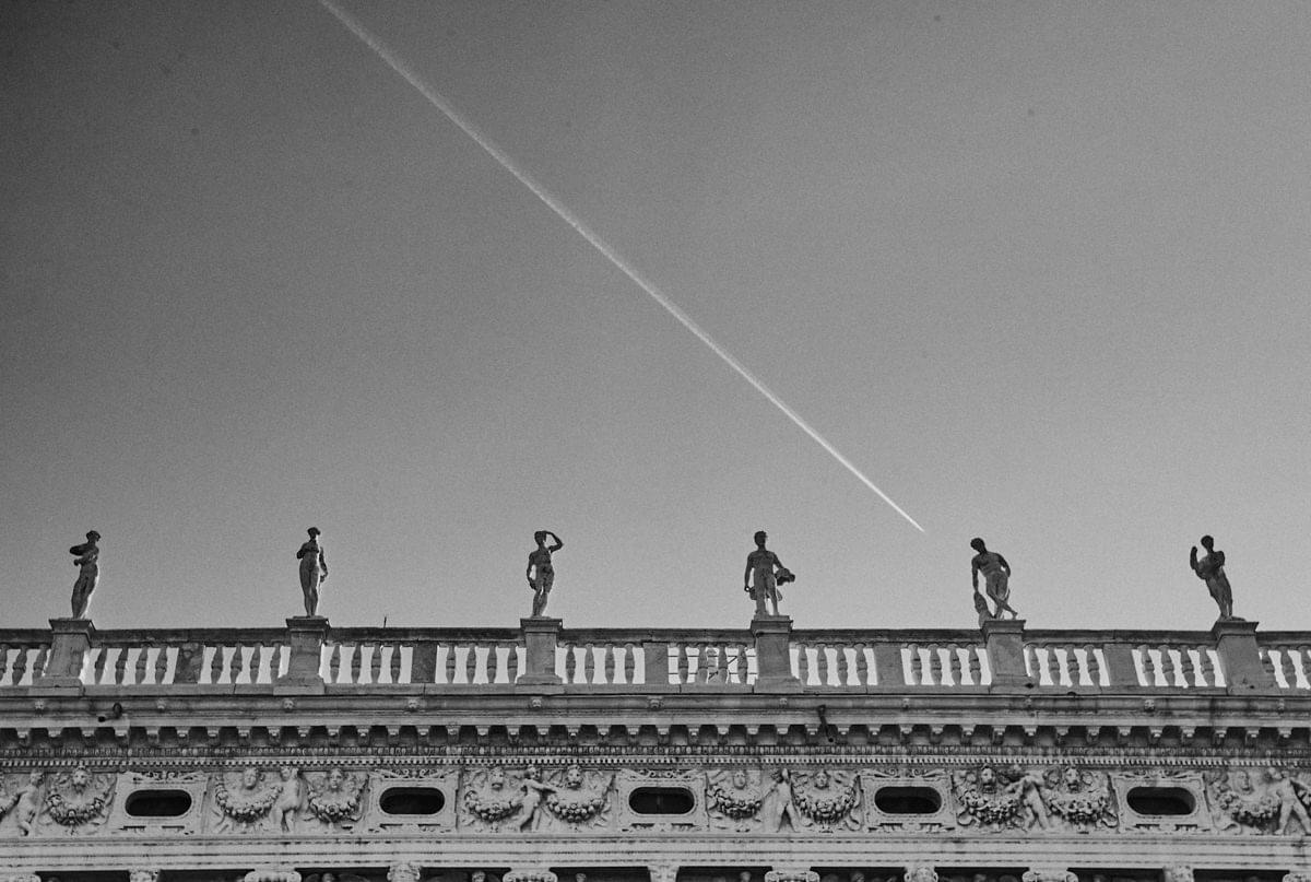 street photography in venice