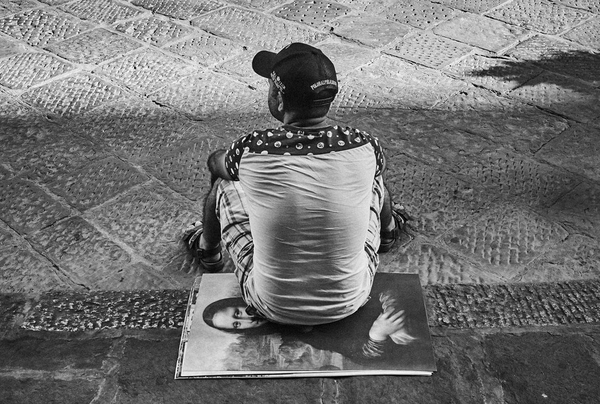 italy street photography