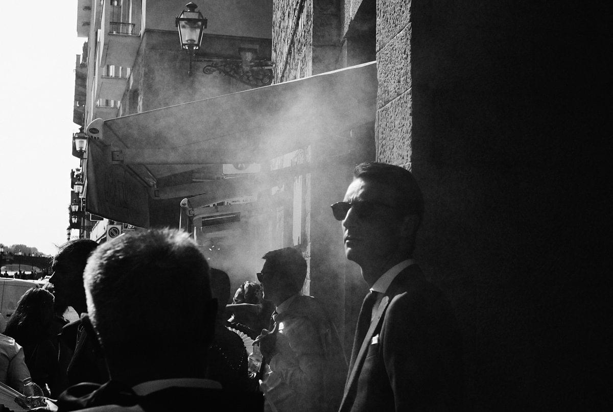 italy street photos