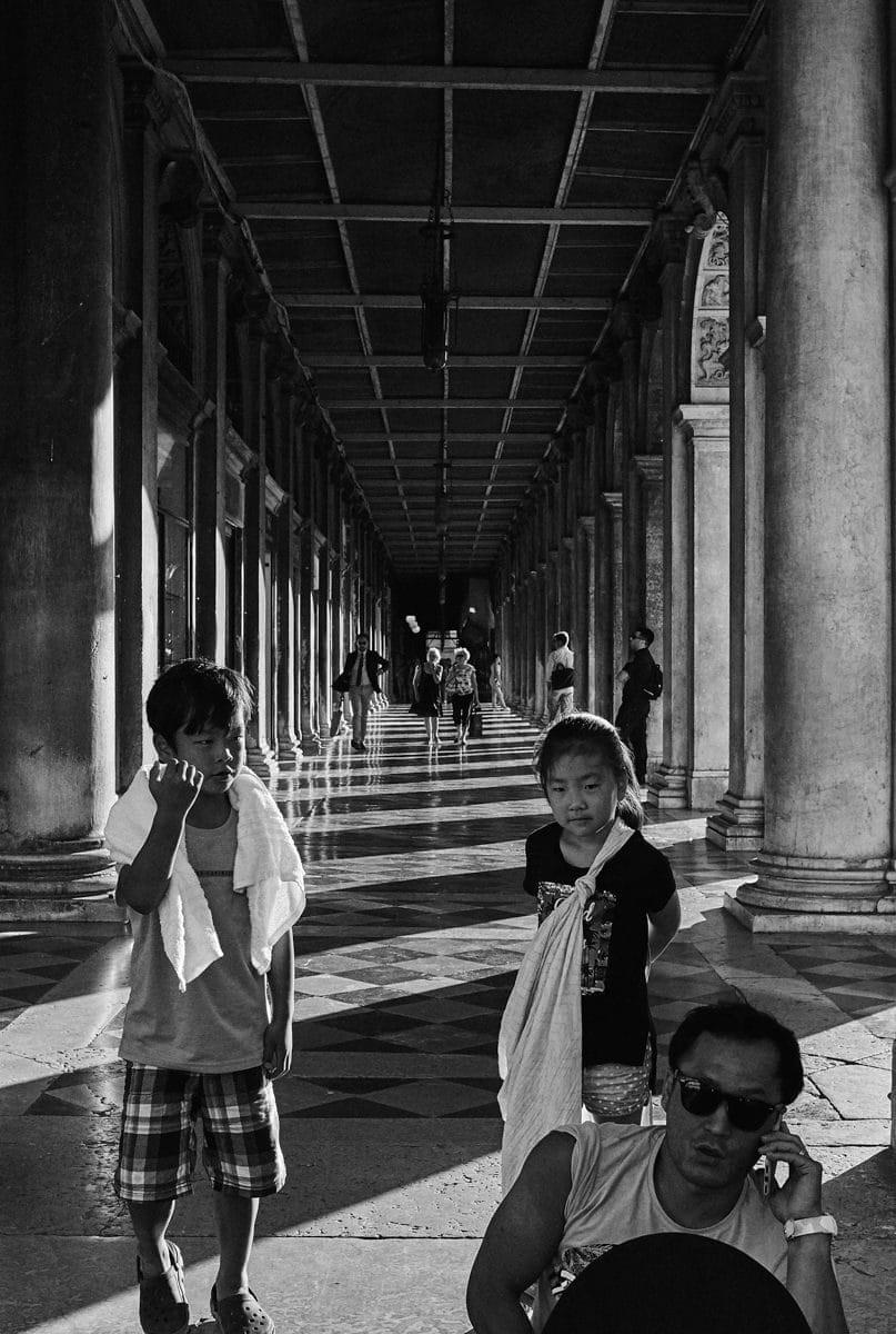 street photos italy 