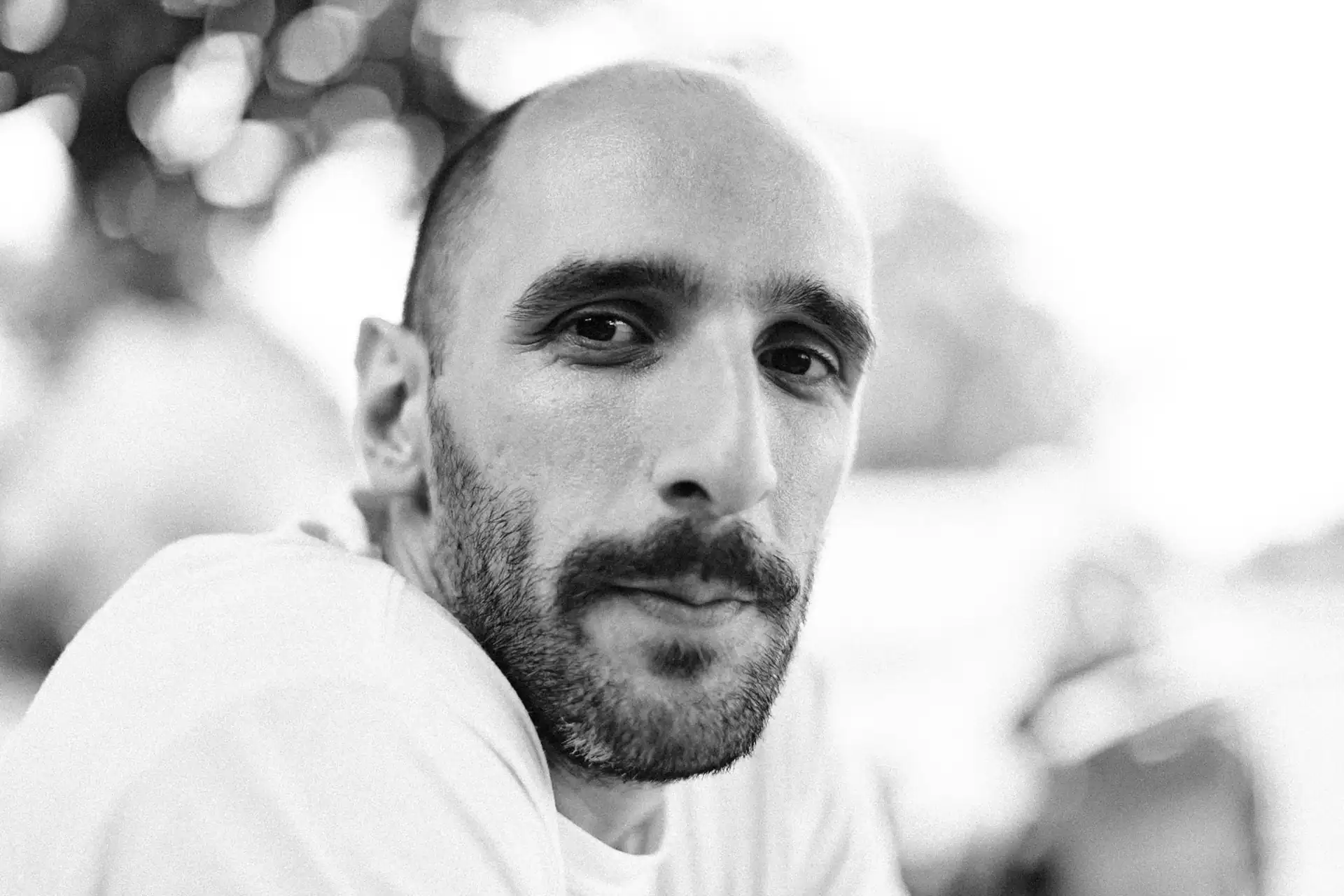 Photographer in Costa Rica